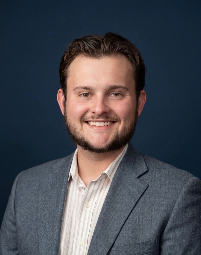Ryan Lee Walker — Founder, WGM Global